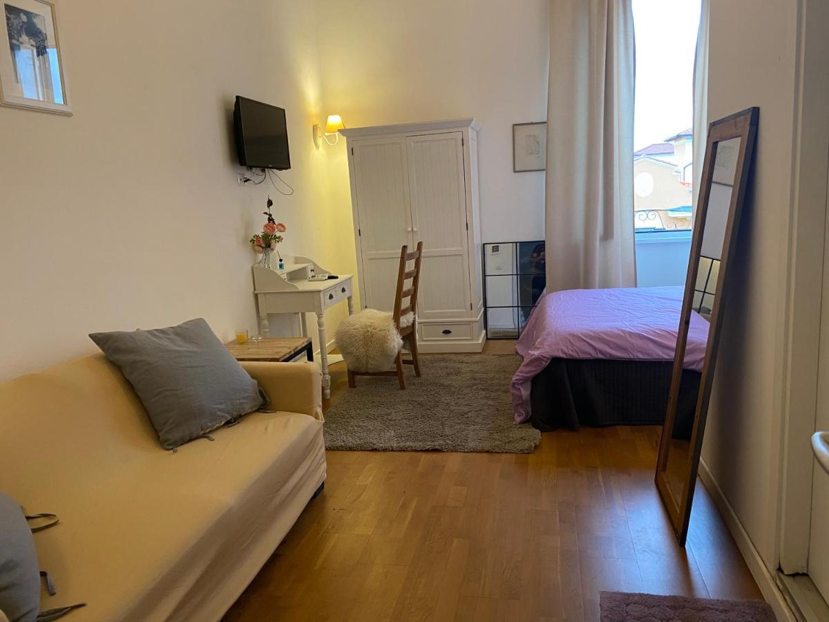 La Rosa Di Roma1 Cozy Big Room In San Giovanni المظهر الخارجي الصورة